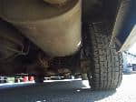 Used 2003 NISSAN LIBERTY BF69003 for Sale Image 16
