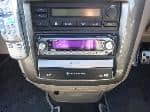 Used 2003 NISSAN LIBERTY BF69003 for Sale Image 24