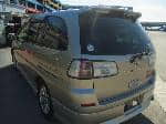 Used 2003 NISSAN LIBERTY BF69003 for Sale Image 3