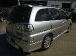 Used 2003 NISSAN LIBERTY BF69003 for Sale Image 5