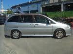 Used 2003 NISSAN LIBERTY BF69003 for Sale Image 6