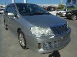 Used 2003 NISSAN LIBERTY BF69003 for Sale Image 7