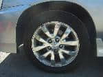 Used 2003 NISSAN LIBERTY BF69003 for Sale Image 9