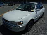 Used 1997 TOYOTA COROLLA SEDAN BF68815 for Sale Image 1