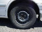 Used 1997 TOYOTA COROLLA SEDAN BF68815 for Sale Image 10