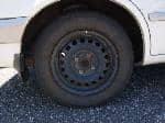 Used 1997 TOYOTA COROLLA SEDAN BF68815 for Sale Image 11