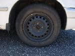 Used 1997 TOYOTA COROLLA SEDAN BF68815 for Sale Image 12