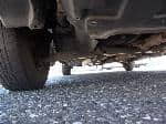 Used 1997 TOYOTA COROLLA SEDAN BF68815 for Sale Image 13