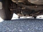 Used 1997 TOYOTA COROLLA SEDAN BF68815 for Sale Image 15