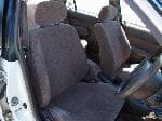 Used 1997 TOYOTA COROLLA SEDAN BF68815 for Sale Image 17