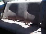 Used 1997 TOYOTA COROLLA SEDAN BF68815 for Sale Image 19
