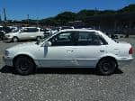 Used 1997 TOYOTA COROLLA SEDAN BF68815 for Sale Image 2