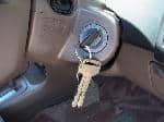 Used 1997 TOYOTA COROLLA SEDAN BF68815 for Sale Image 26