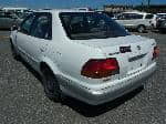Used 1997 TOYOTA COROLLA SEDAN BF68815 for Sale Image 3