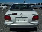 Used 1997 TOYOTA COROLLA SEDAN BF68815 for Sale Image 4