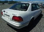 Used 1997 TOYOTA COROLLA SEDAN BF68815 for Sale Image 5