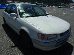 Used 1997 TOYOTA COROLLA SEDAN BF68815 for Sale Image 7