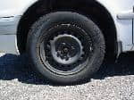 Used 1997 TOYOTA COROLLA SEDAN BF68815 for Sale Image 9