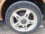 Used 1999 FORD IXION BF68772 for Sale Image 10