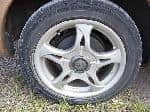 Used 1999 FORD IXION BF68772 for Sale Image 11