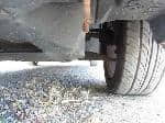 Used 1999 FORD IXION BF68772 for Sale Image 14