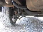 Used 1999 FORD IXION BF68772 for Sale Image 15