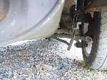 Used 1999 FORD IXION BF68772 for Sale Image 16