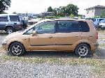 Used 1999 FORD IXION BF68772 for Sale Image 2