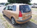 Used 1999 FORD IXION BF68772 for Sale Image 3