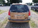 Used 1999 FORD IXION BF68772 for Sale Image 4