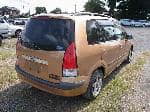 Used 1999 FORD IXION BF68772 for Sale Image 5