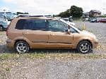 Used 1999 FORD IXION BF68772 for Sale Image 6