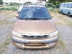 Used 1999 FORD IXION BF68772 for Sale Image 8