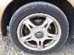 Used 1999 FORD IXION BF68772 for Sale Image 9