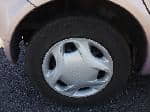 Used 2000 TOYOTA VITZ BF68868 for Sale Image 10