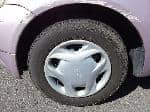 Used 2000 TOYOTA VITZ BF68868 for Sale Image 12