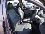 Used 2000 TOYOTA VITZ BF68868 for Sale Image 17
