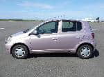 Used 2000 TOYOTA VITZ BF68868 for Sale Image 2