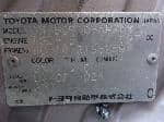 Used 2000 TOYOTA VITZ BF68868 for Sale Image 28