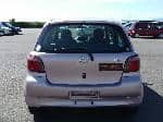 Used 2000 TOYOTA VITZ BF68868 for Sale Image 4
