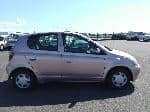 Used 2000 TOYOTA VITZ BF68868 for Sale Image 6