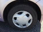 Used 2000 TOYOTA VITZ BF68868 for Sale Image 9