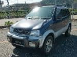 Used 1998 DAIHATSU TERIOS BF68817 for Sale Image 1