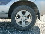 Used 1998 DAIHATSU TERIOS BF68817 for Sale Image 10