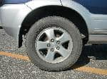 Used 1998 DAIHATSU TERIOS BF68817 for Sale Image 11