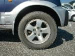 Used 1998 DAIHATSU TERIOS BF68817 for Sale Image 12