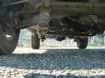 Used 1998 DAIHATSU TERIOS BF68817 for Sale Image 13