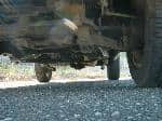 Used 1998 DAIHATSU TERIOS BF68817 for Sale Image 14