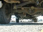 Used 1998 DAIHATSU TERIOS BF68817 for Sale Image 15