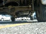 Used 1998 DAIHATSU TERIOS BF68817 for Sale Image 16